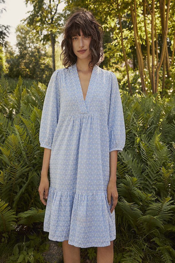 Nathleen Dress - Part Two