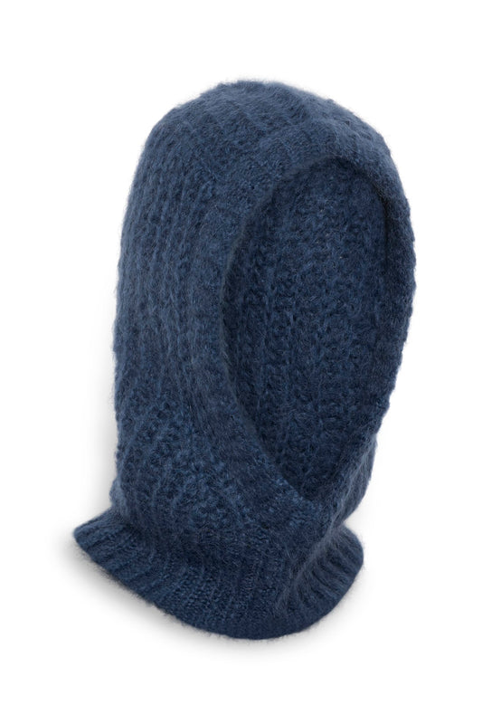 Knitted Hat - Part Two