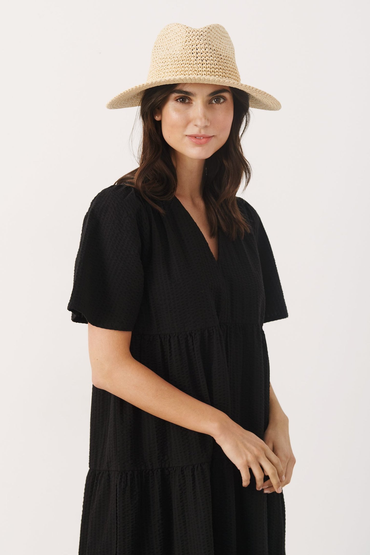 Pouline Hat - Part Two