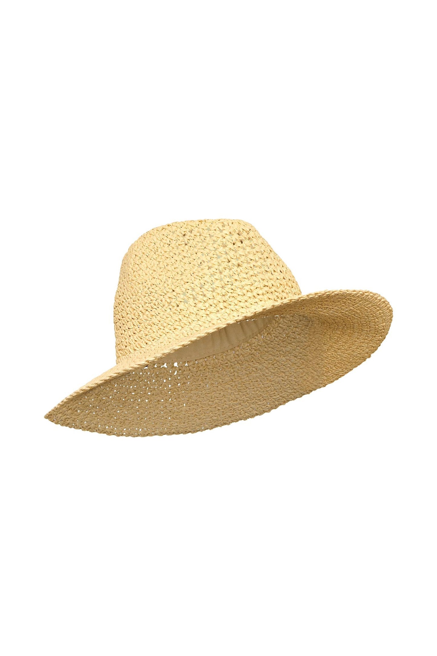 Pouline Hat - Part Two