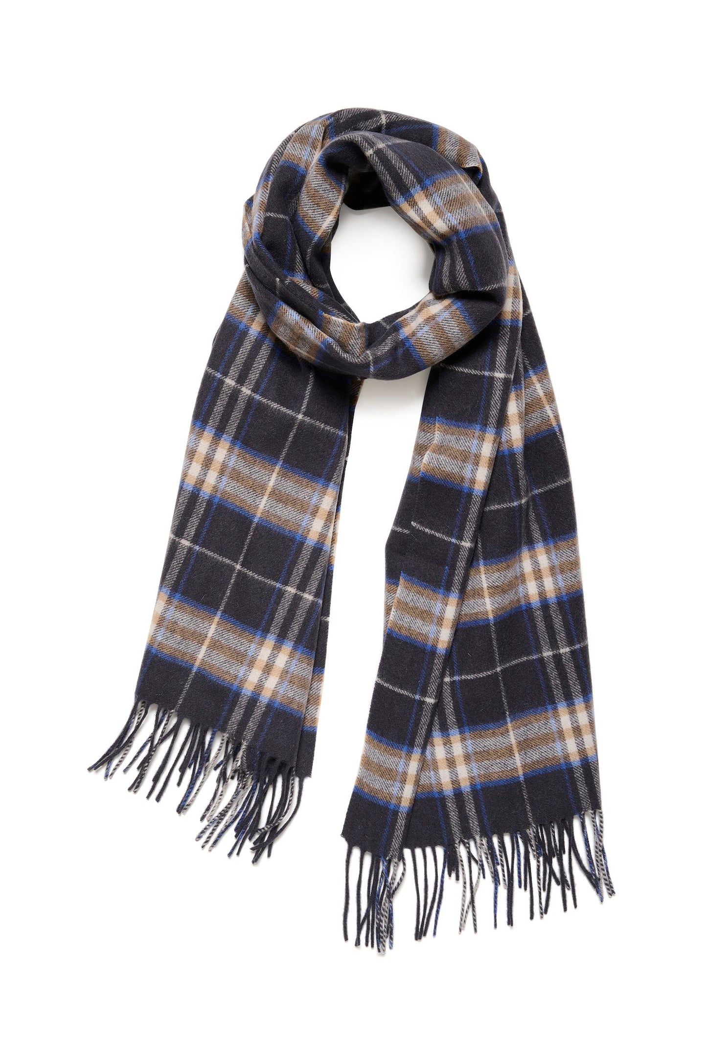Kecita Scarf - Part Two