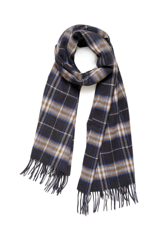 Kecita Scarf - Part Two