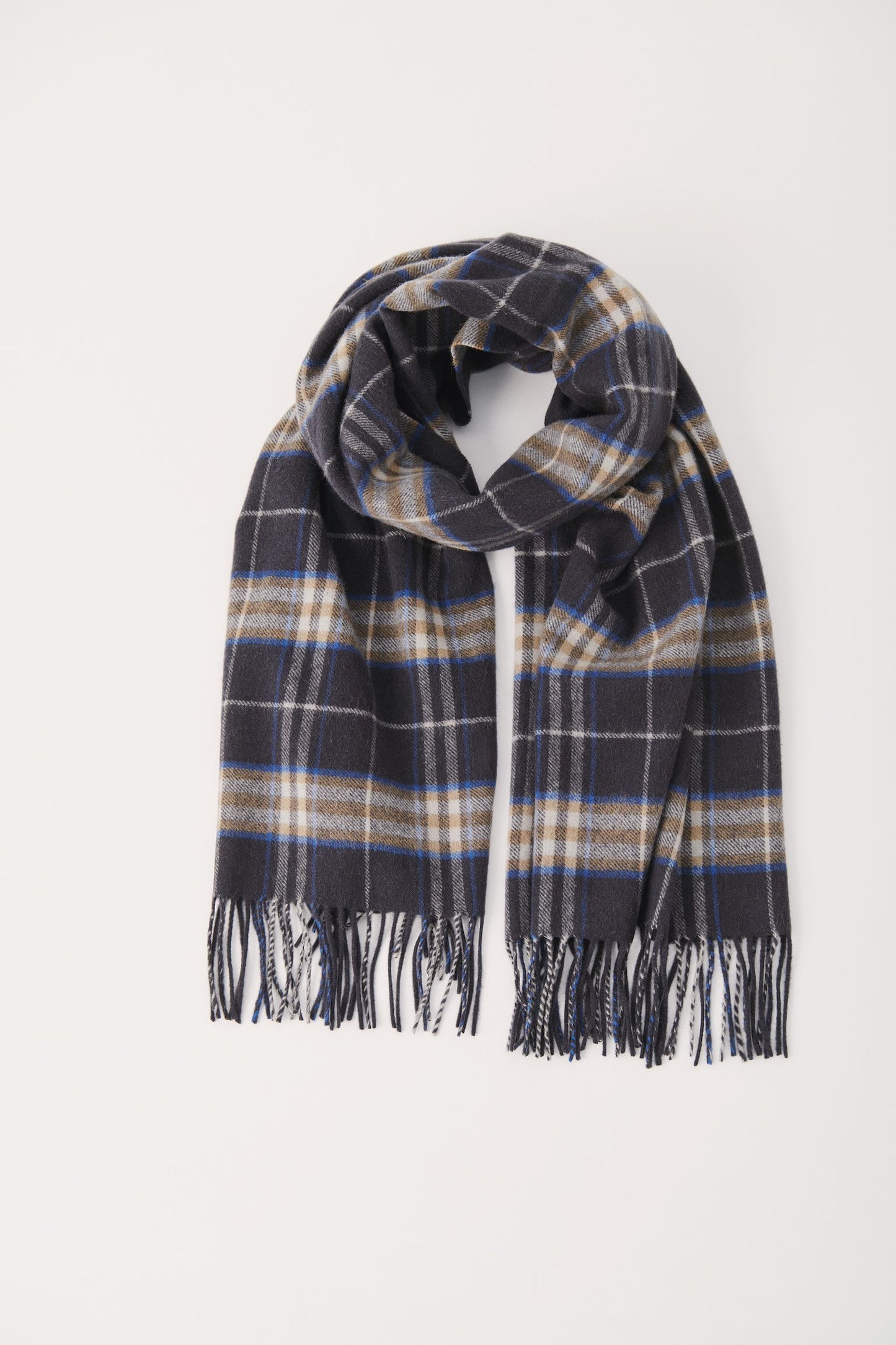 Kecita Scarf - Part Two