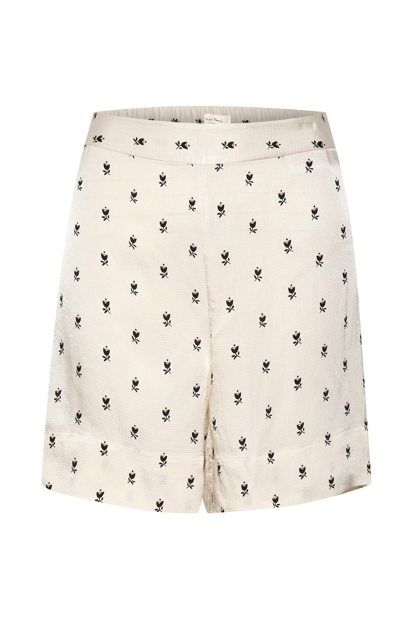 Petruska shorts - Part Two