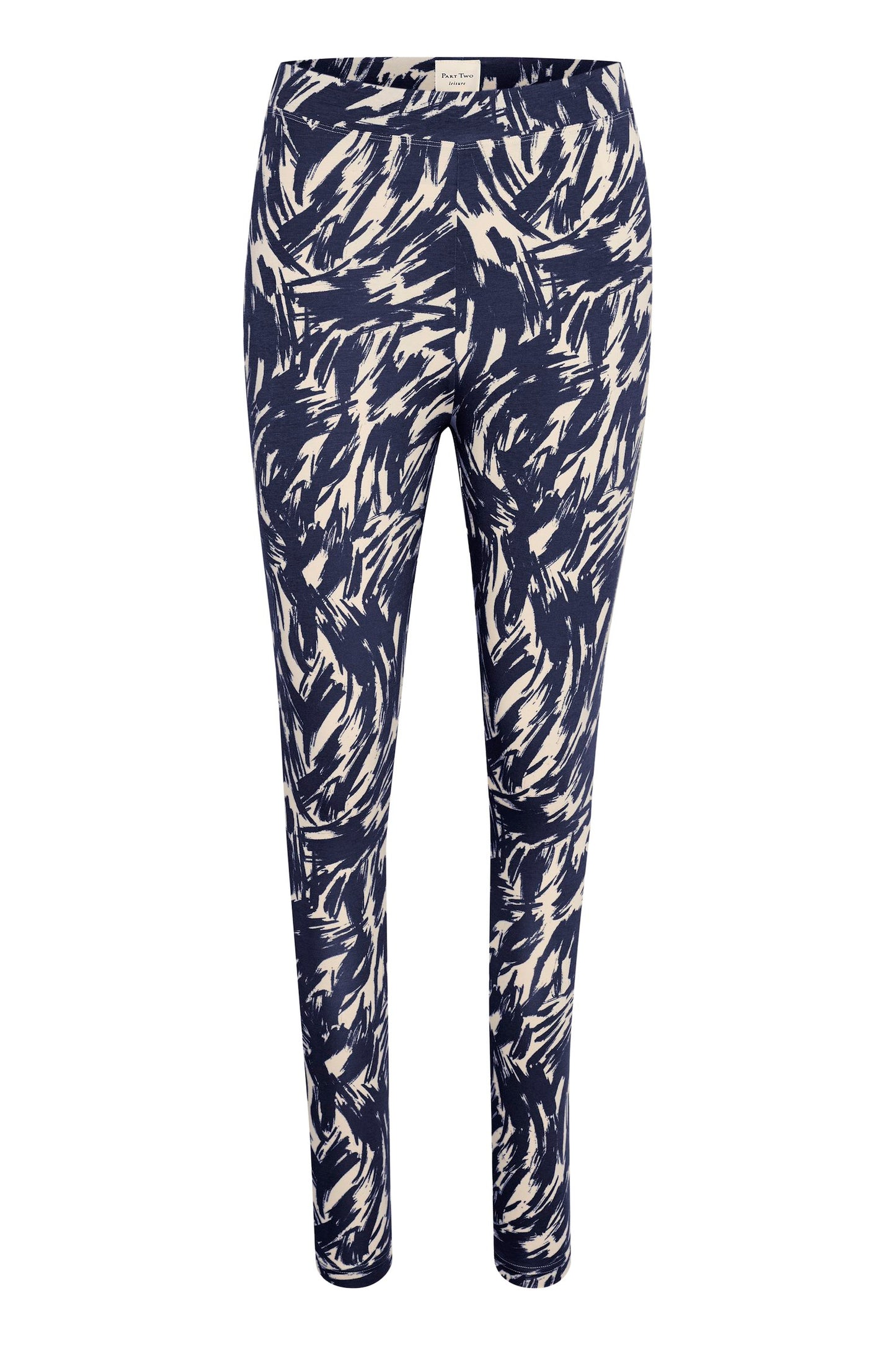 Lila leggings - Part Two