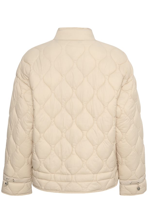 Saira Jacket - Part Two