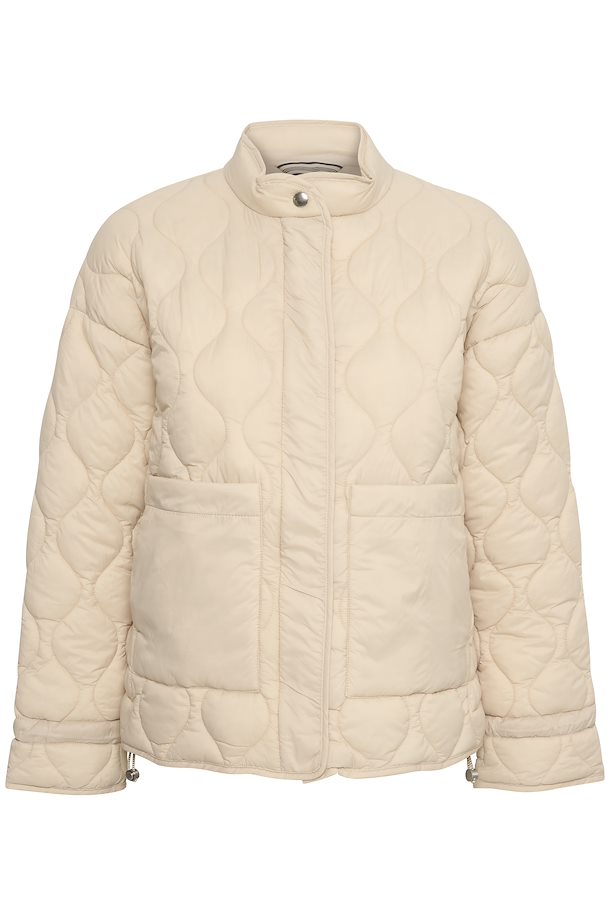 Saira Jacket - Part Two