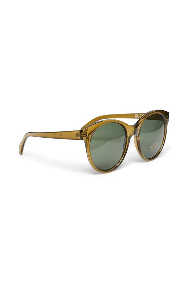 Shirley Sunglasses - Part Two
