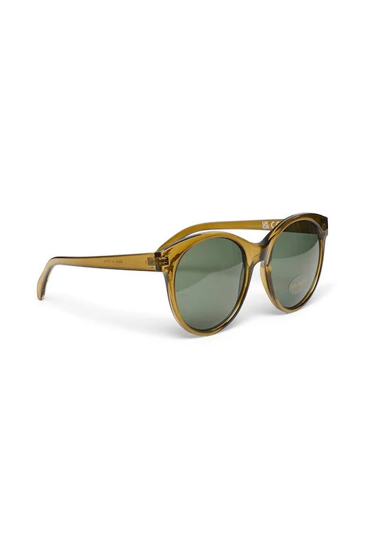 Shirley Sunglasses - Part Two