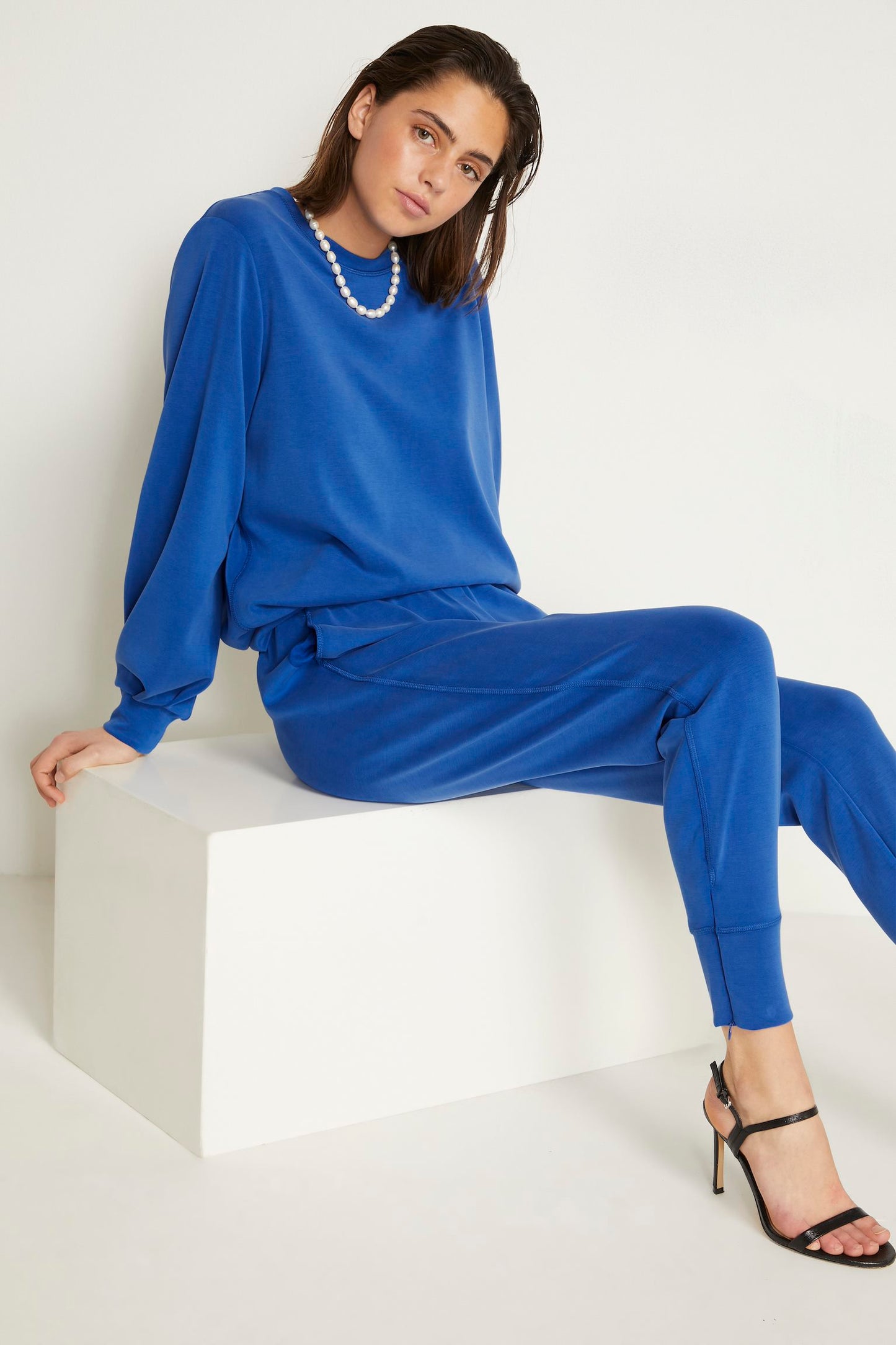 The Sweat Pant