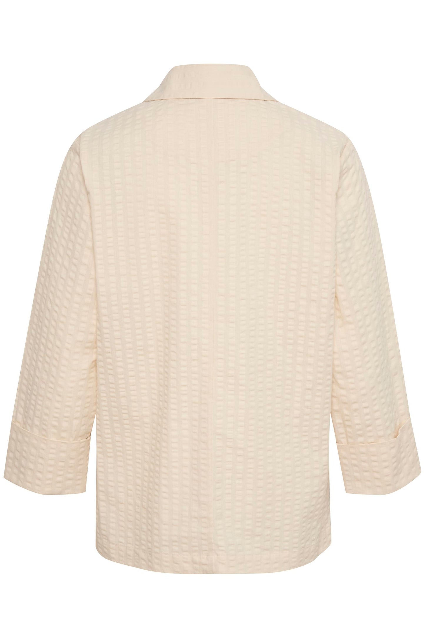 Abbey Blazer - Part Two