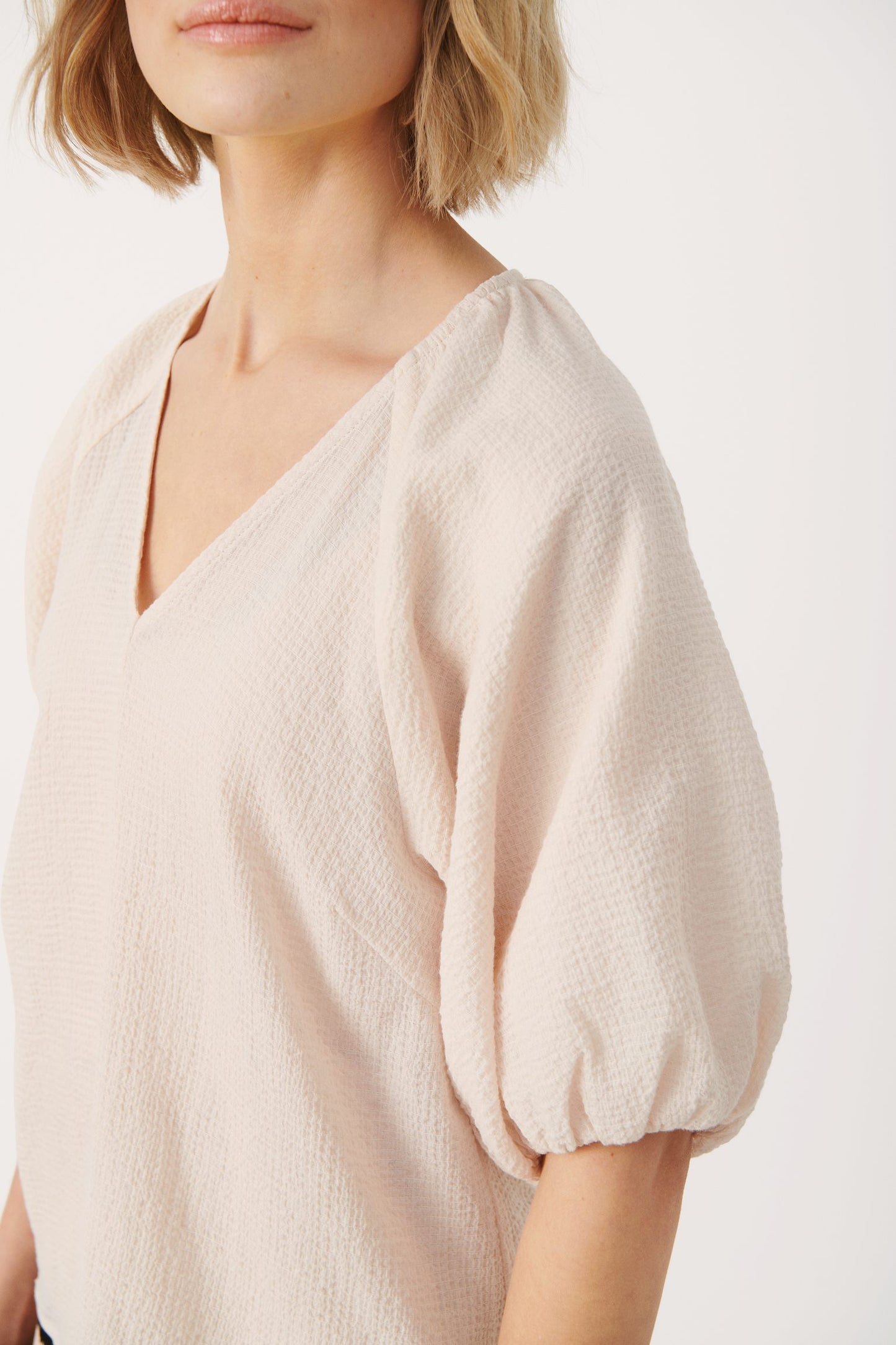Otelia Blouse - Part Two