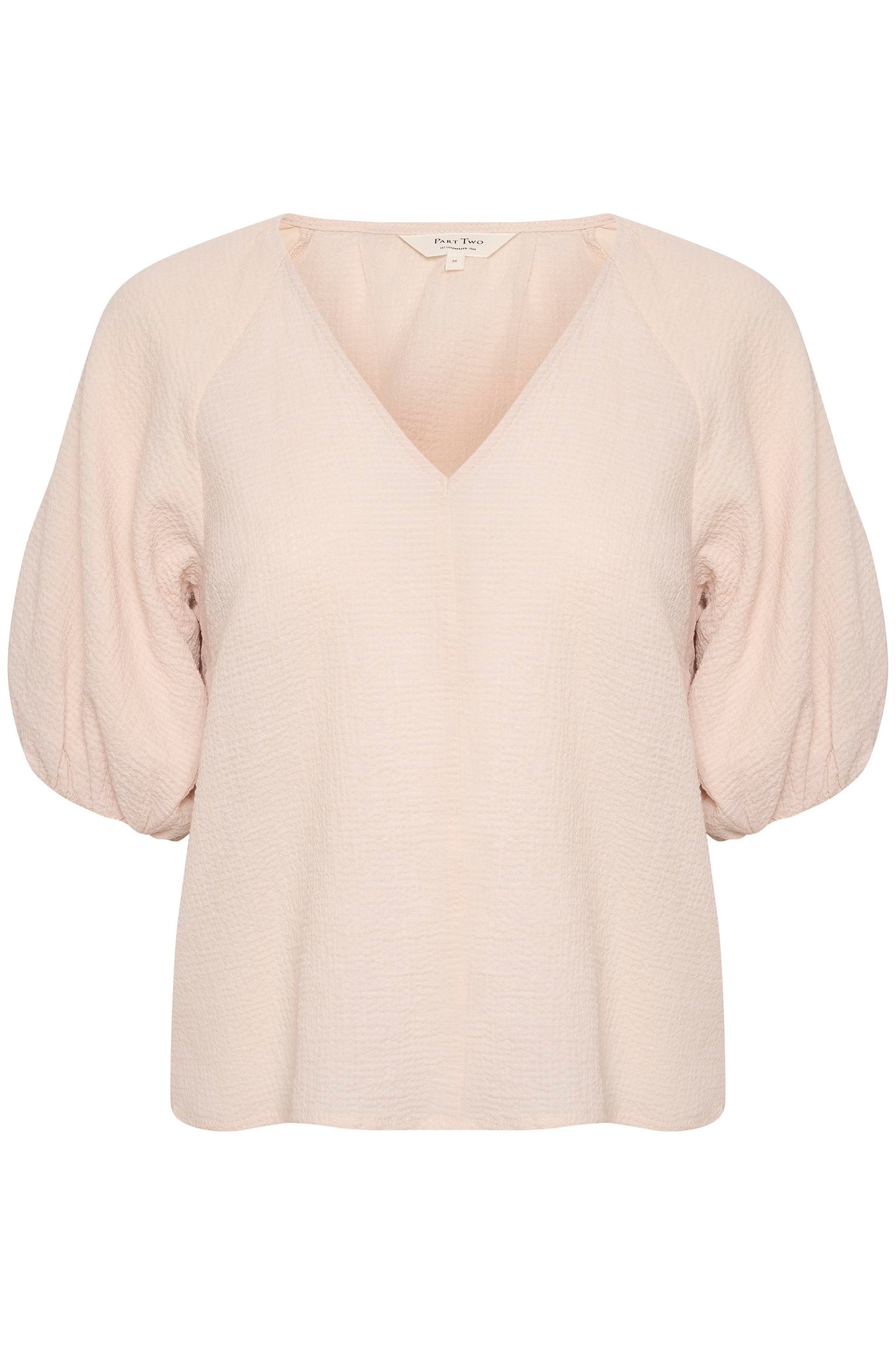 Otelia Blouse - Part Two