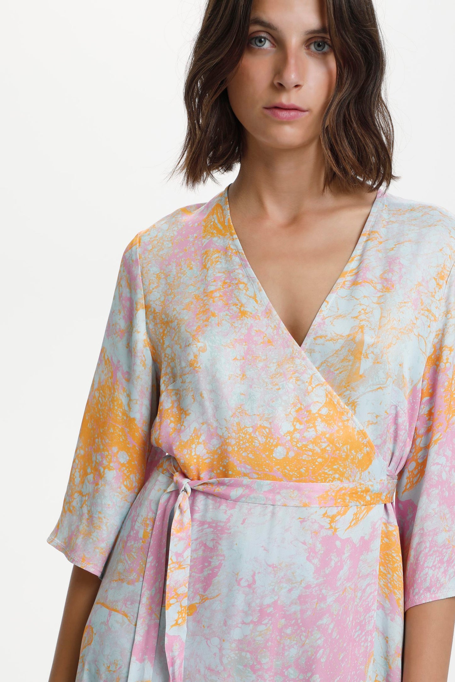 CHLO DRESS KBS