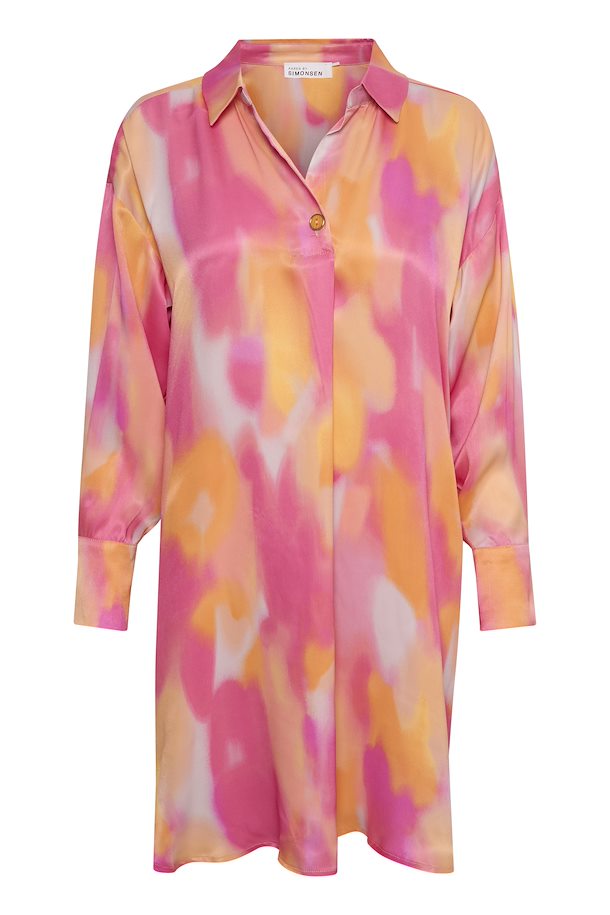 Idris Long Shirt - KBS