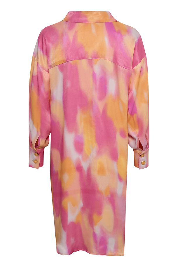 Idris Long Shirt - KBS