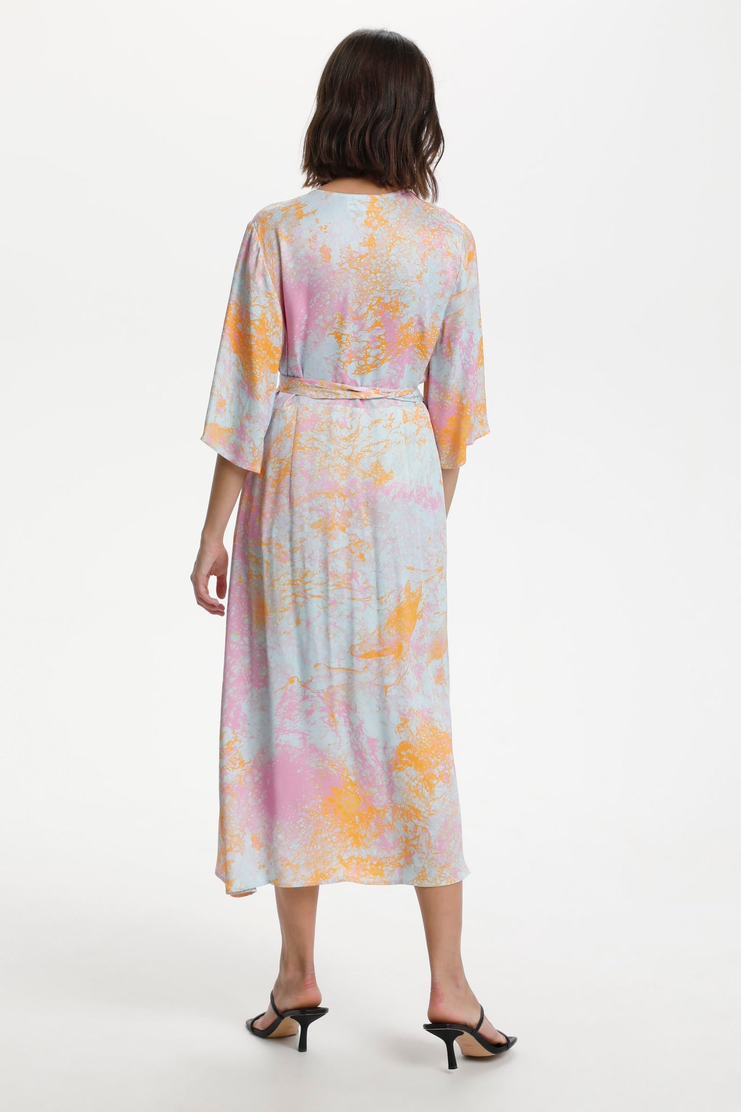 CHLO DRESS KBS