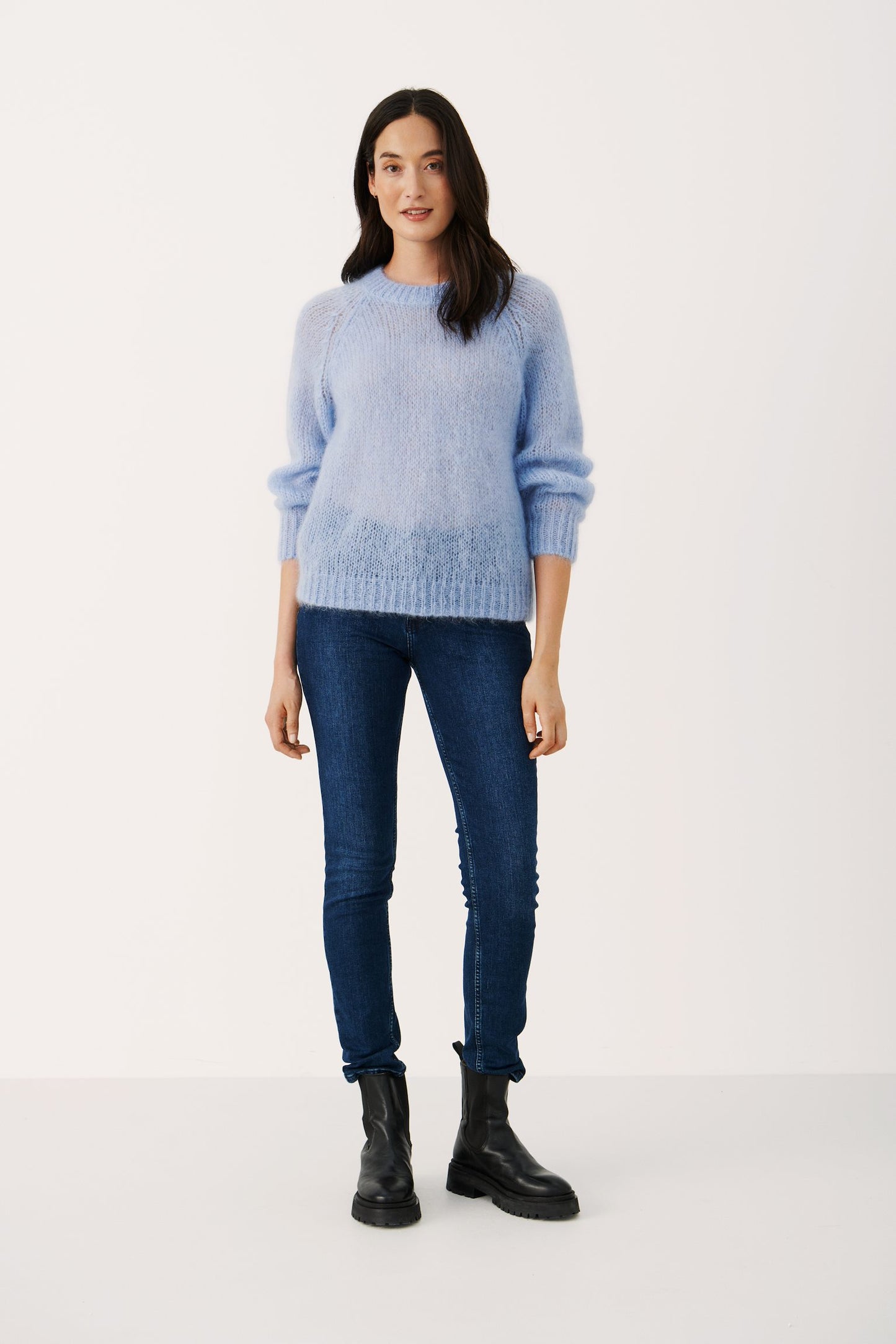 Rhona Jumper - Part Two