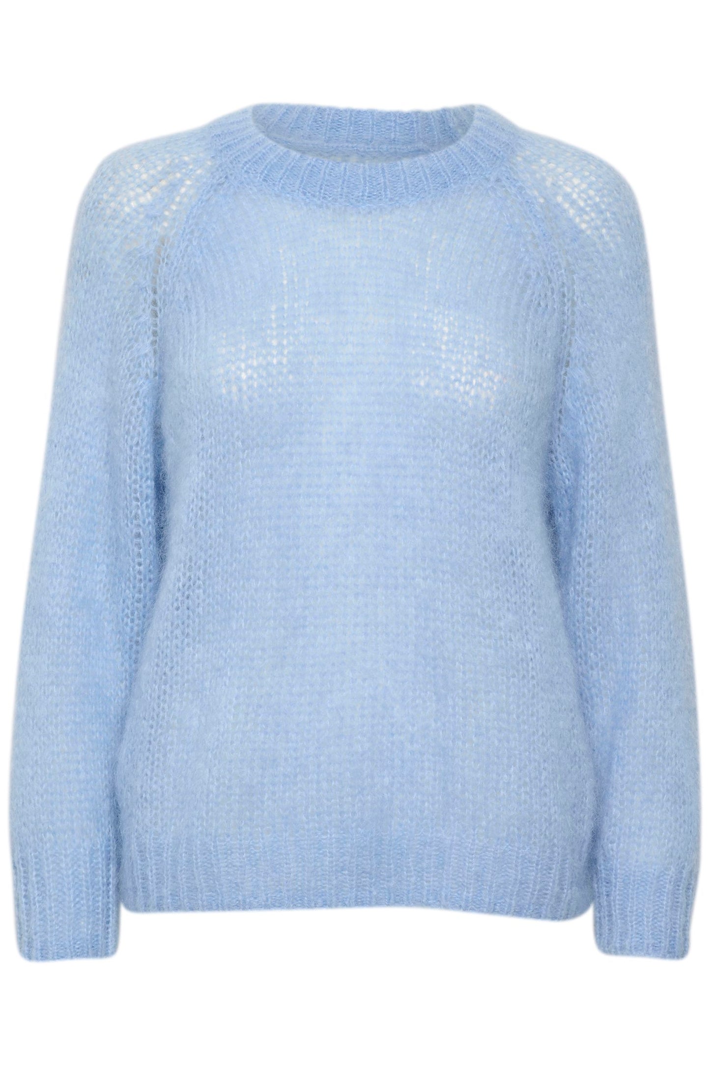 Rhona Jumper - Part Two