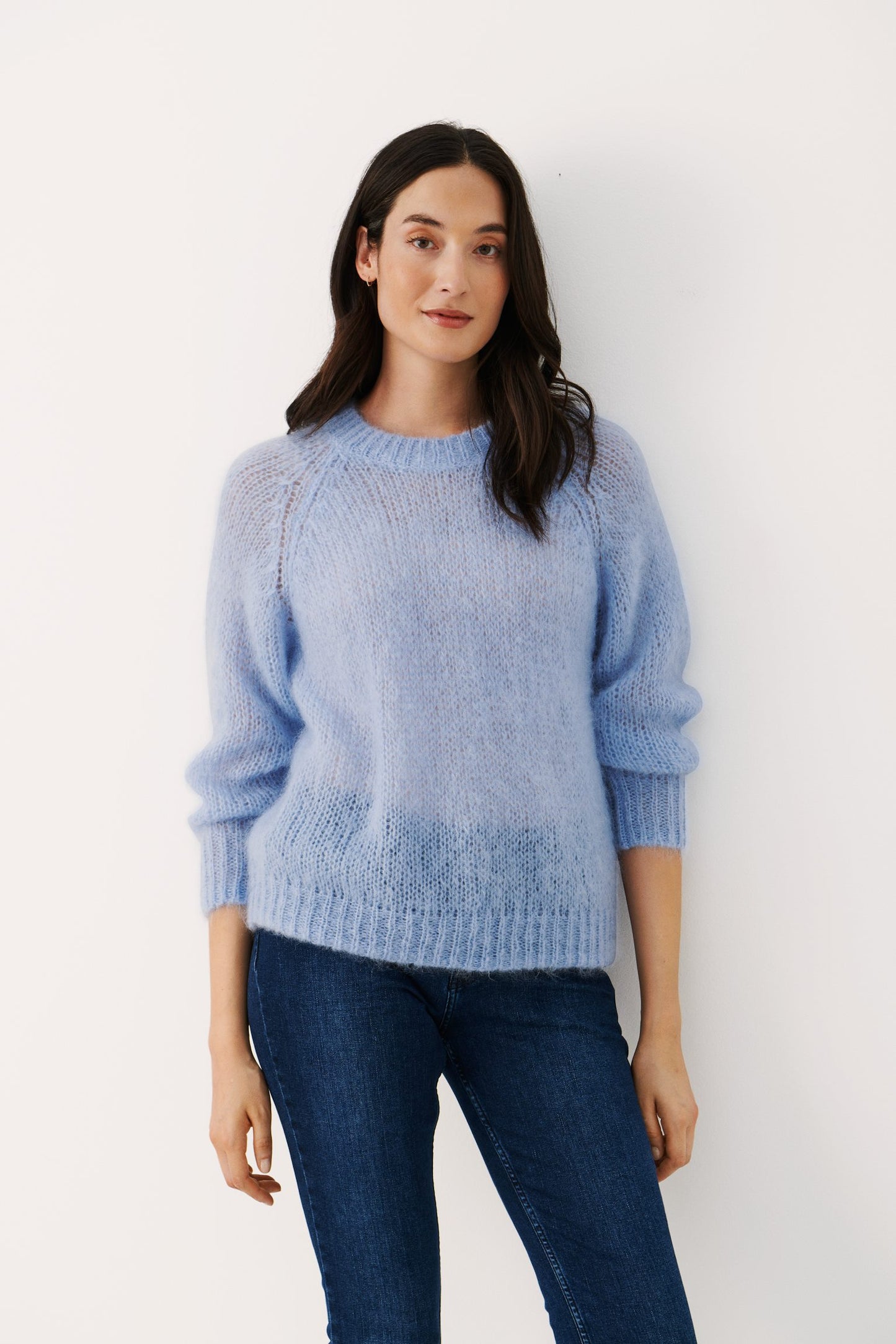 Rhona Jumper - Part Two