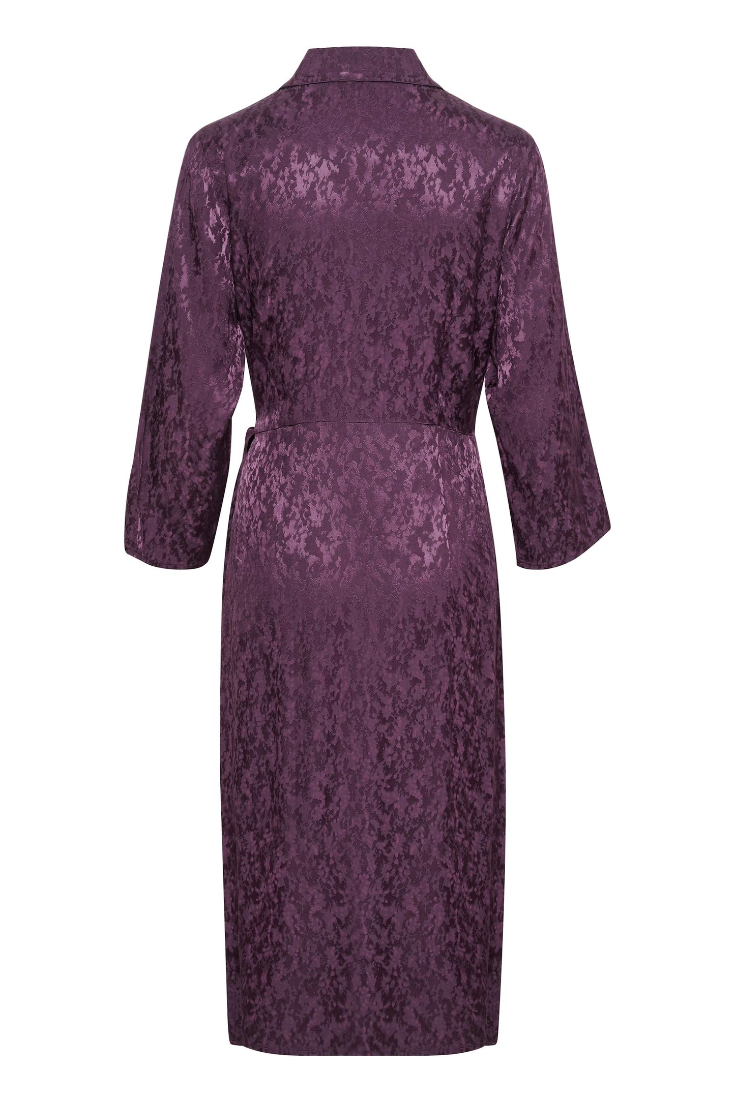 Fora Dress - KBS