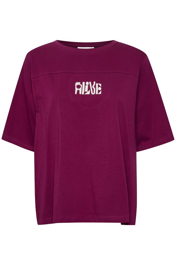 Alive Tee - KBS
