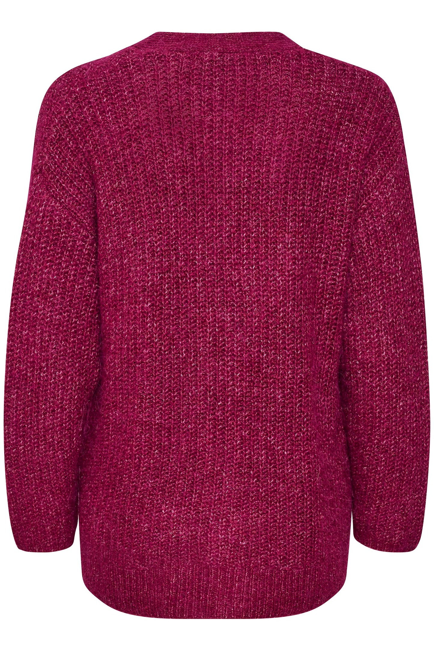 Elanni Cardigan - KBS
