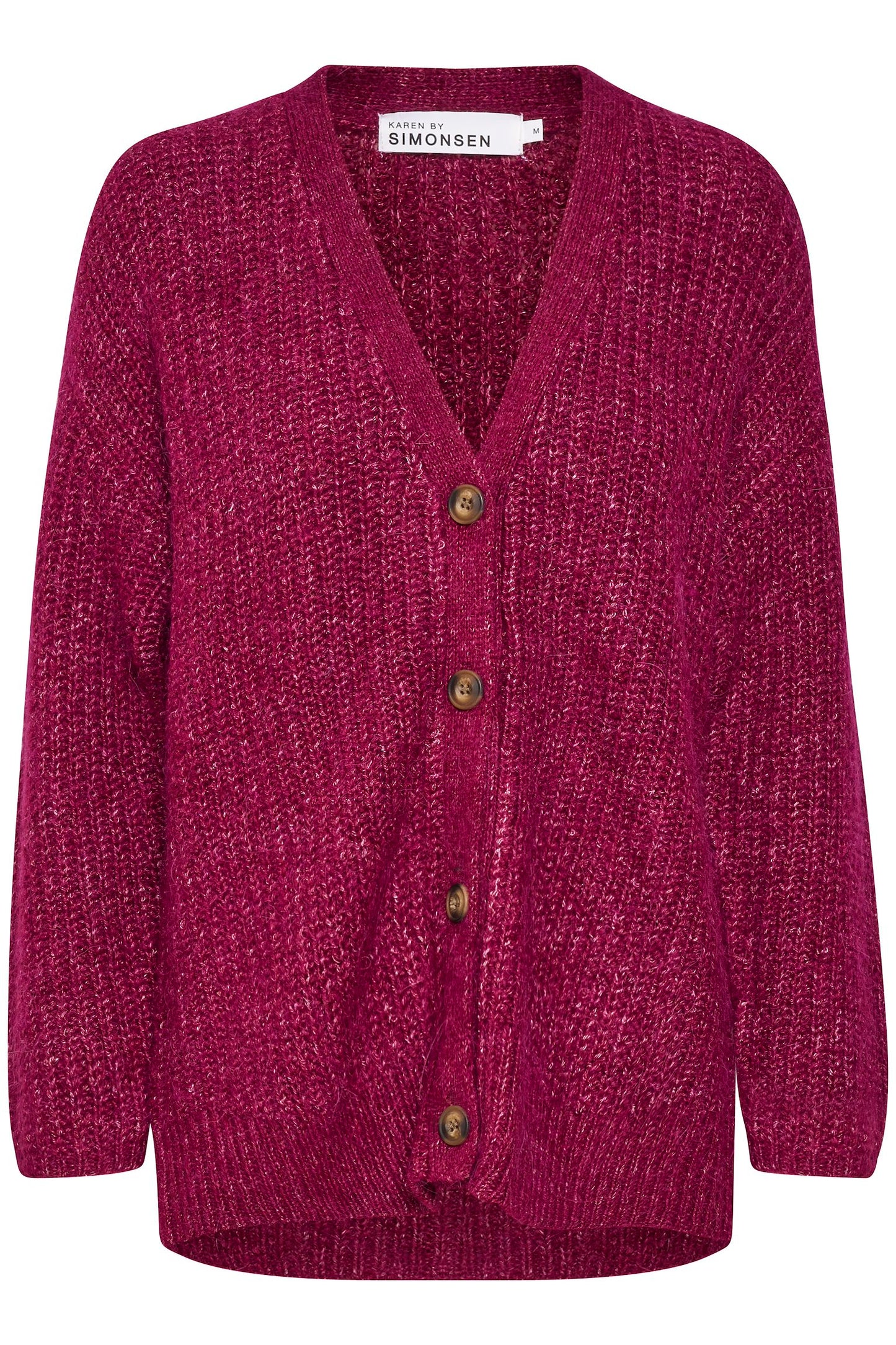 Elanni Cardigan - KBS