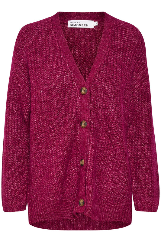 Elanni Cardigan - KBS