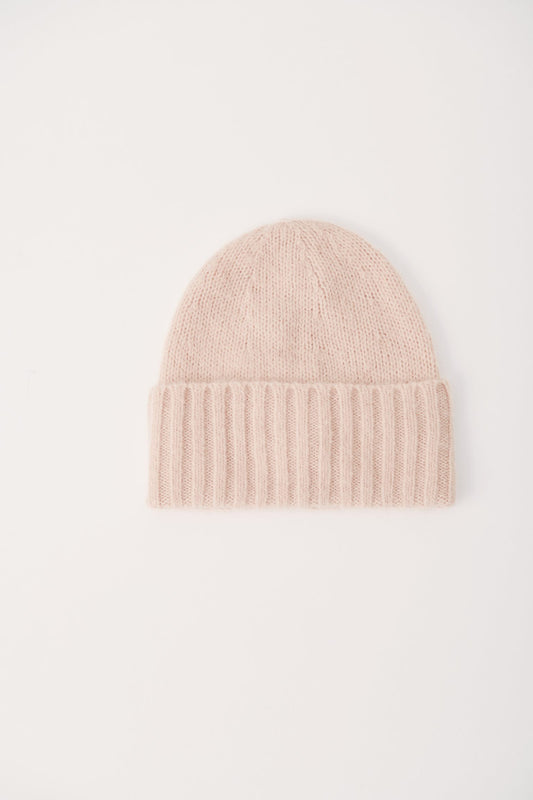 Kaleska Hat (Rose Dust) - Part Two
