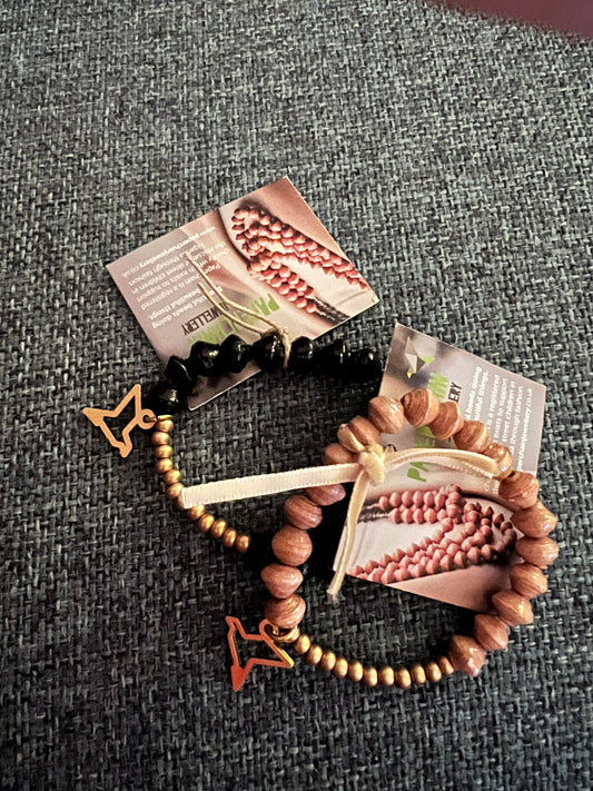 Tori Bracelet - Paperchain jewellery