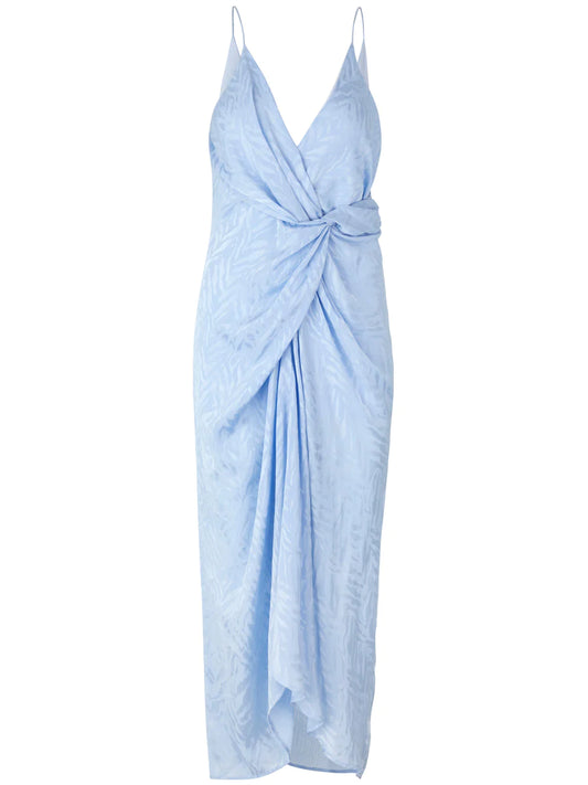 Bari Dress - Second Female