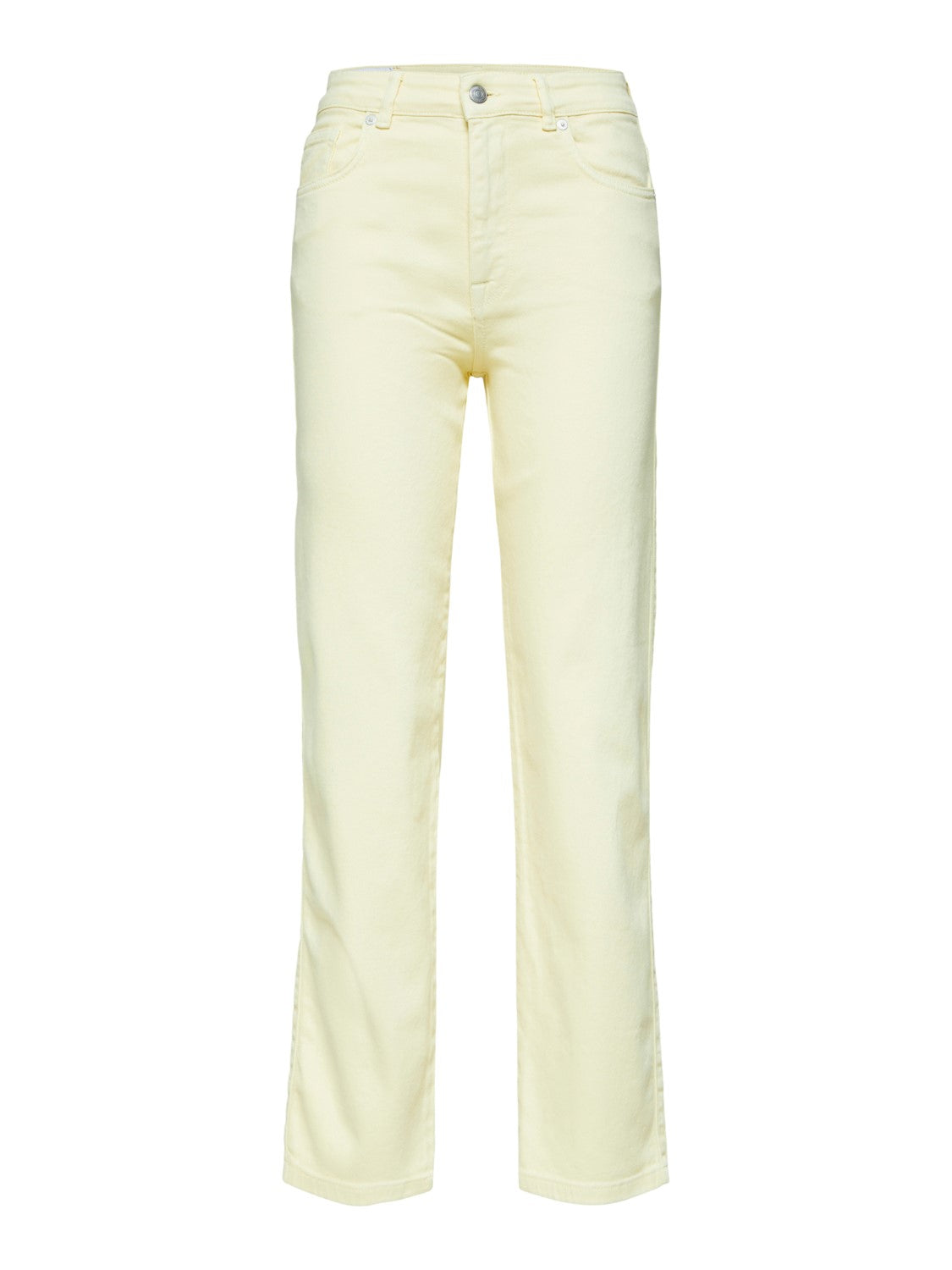 ANISE STRAIGHT LEG JEANS - SELECTED FEMME