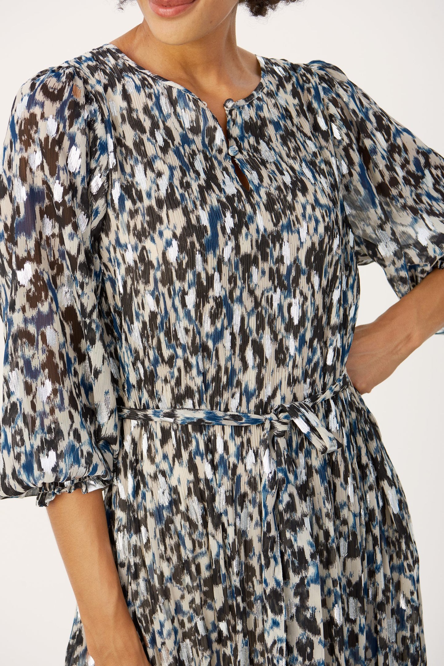 Trice Dress