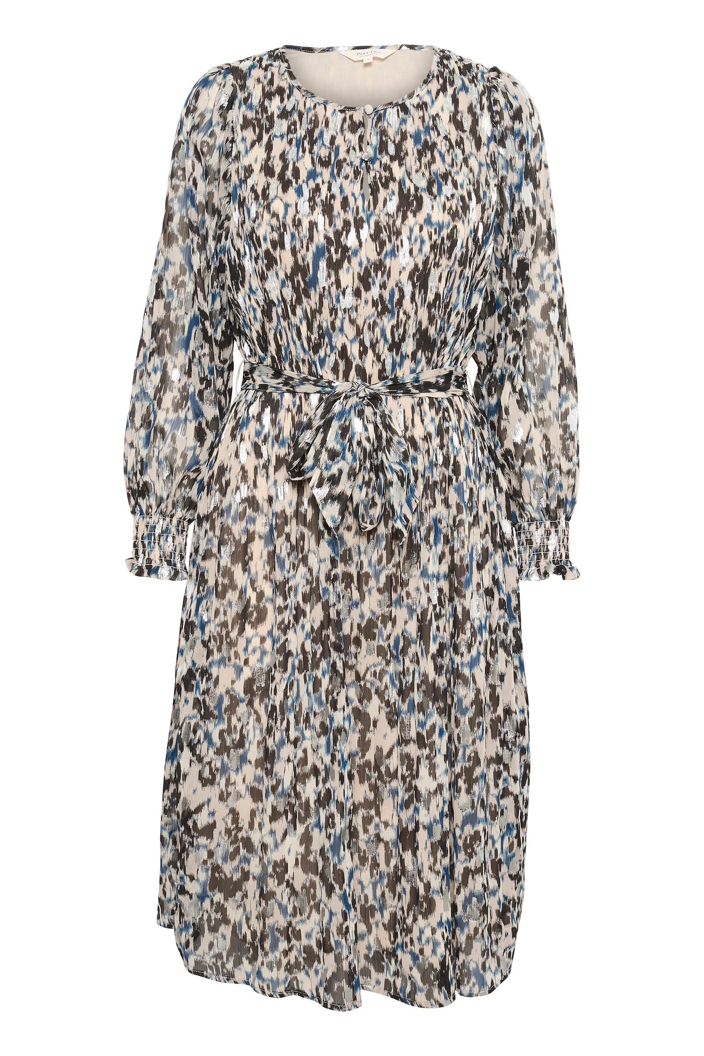 Trice Dress