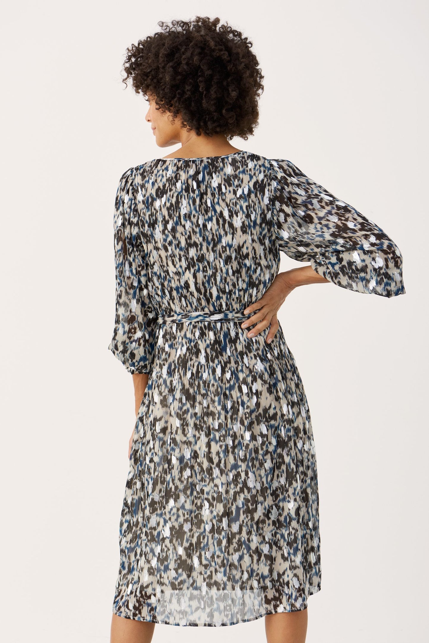 Trice Dress