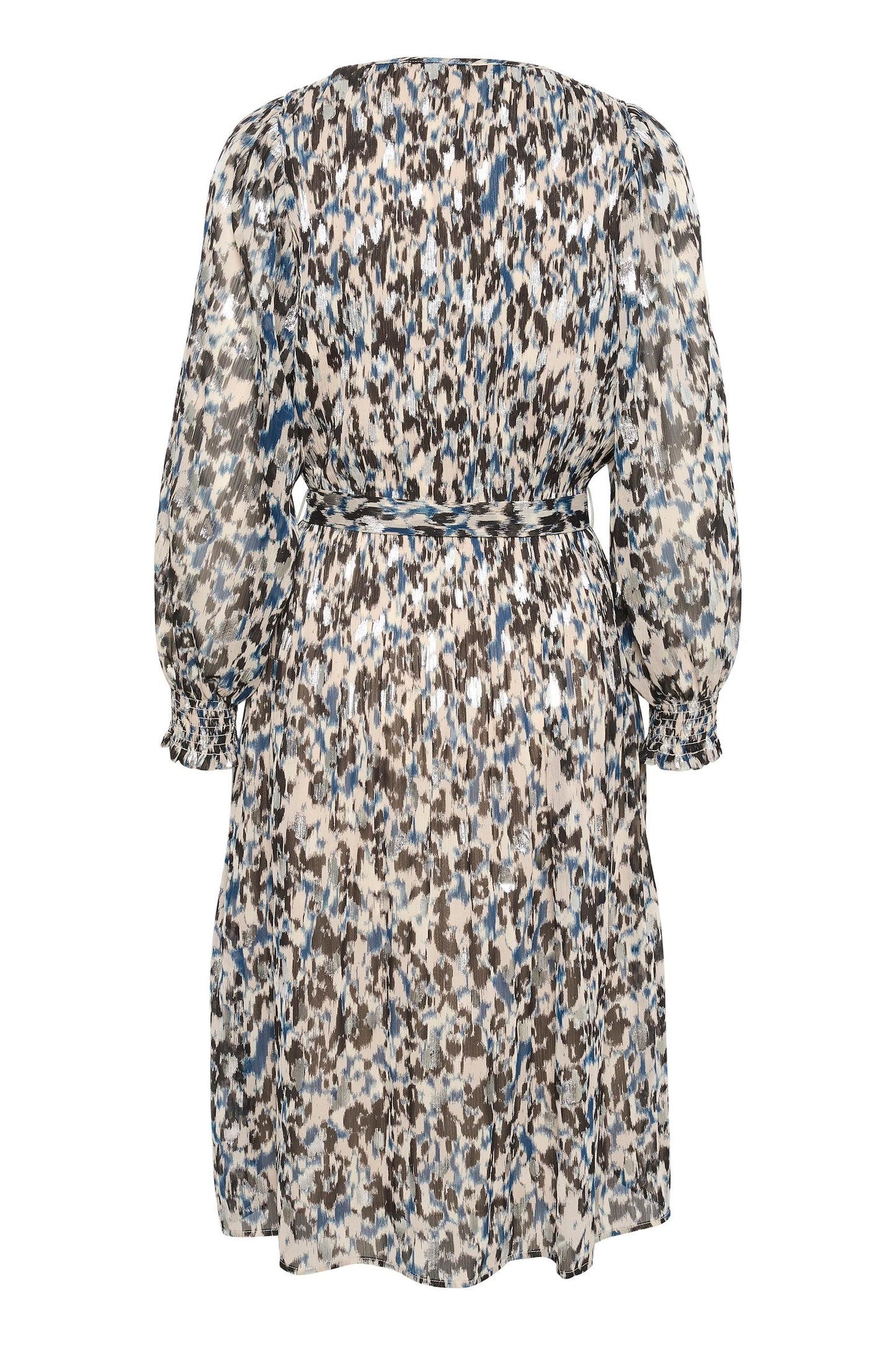 Trice Dress