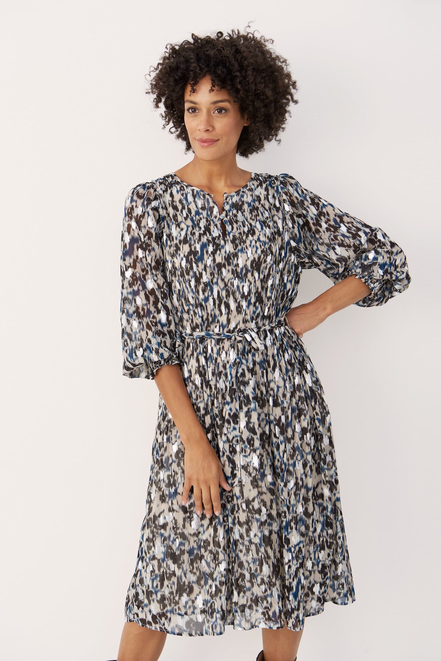Trice Dress