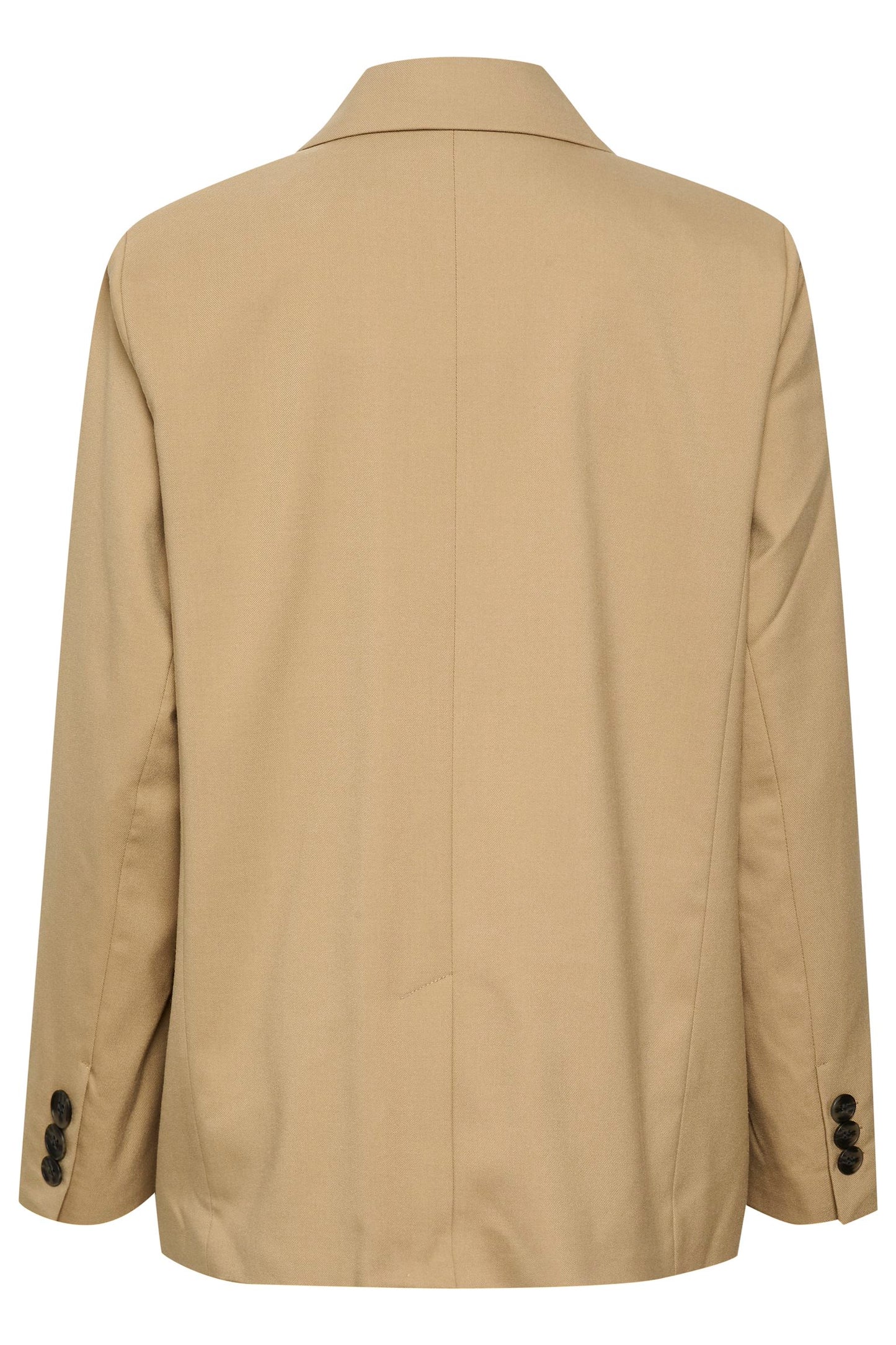Sonjas Blazer - Part Two