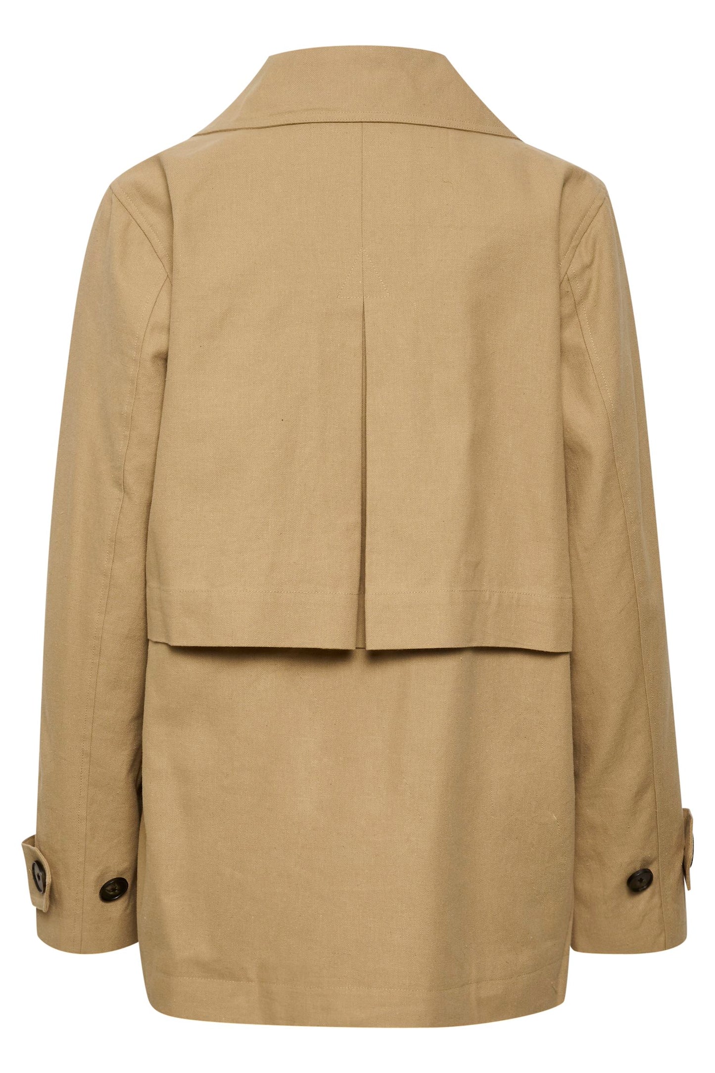 Sif Jacket - Part Two
