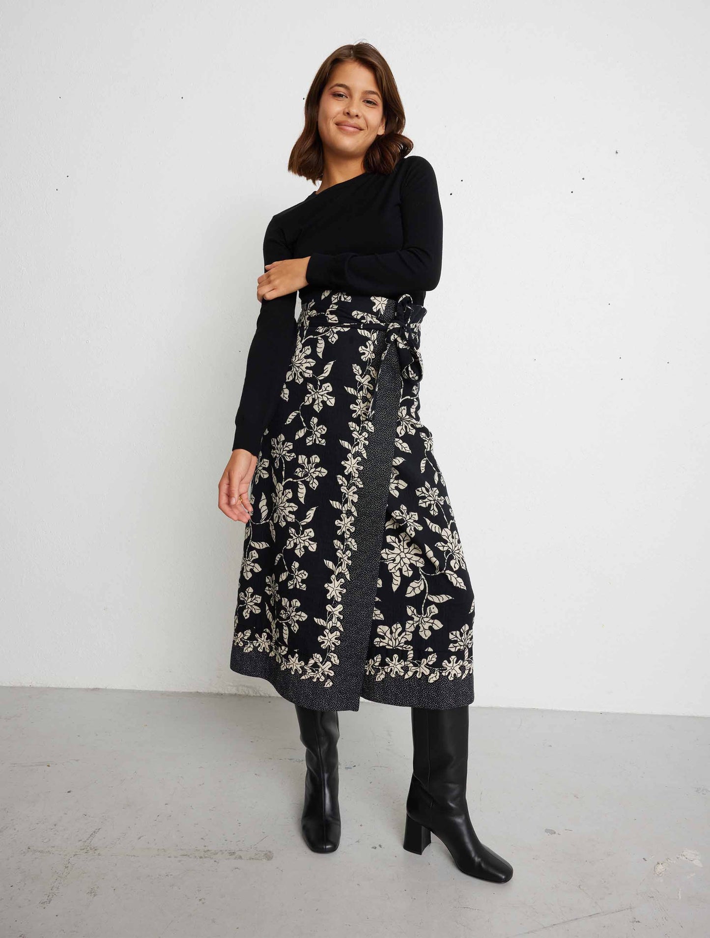 Verona Skirt - IDANO