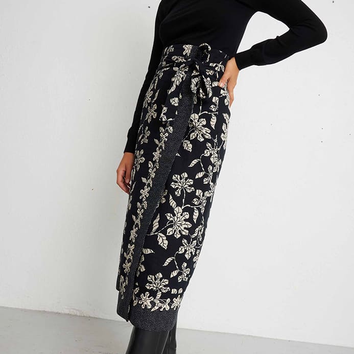 Verona Skirt - IDANO