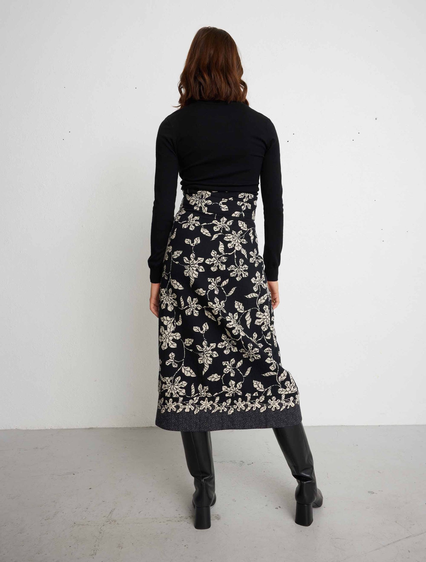 Verona Skirt - IDANO