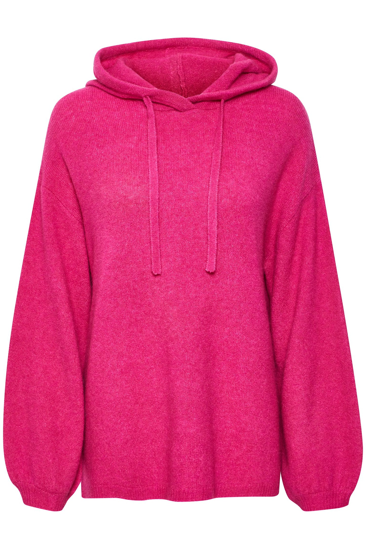 Judy Knit Hoodie