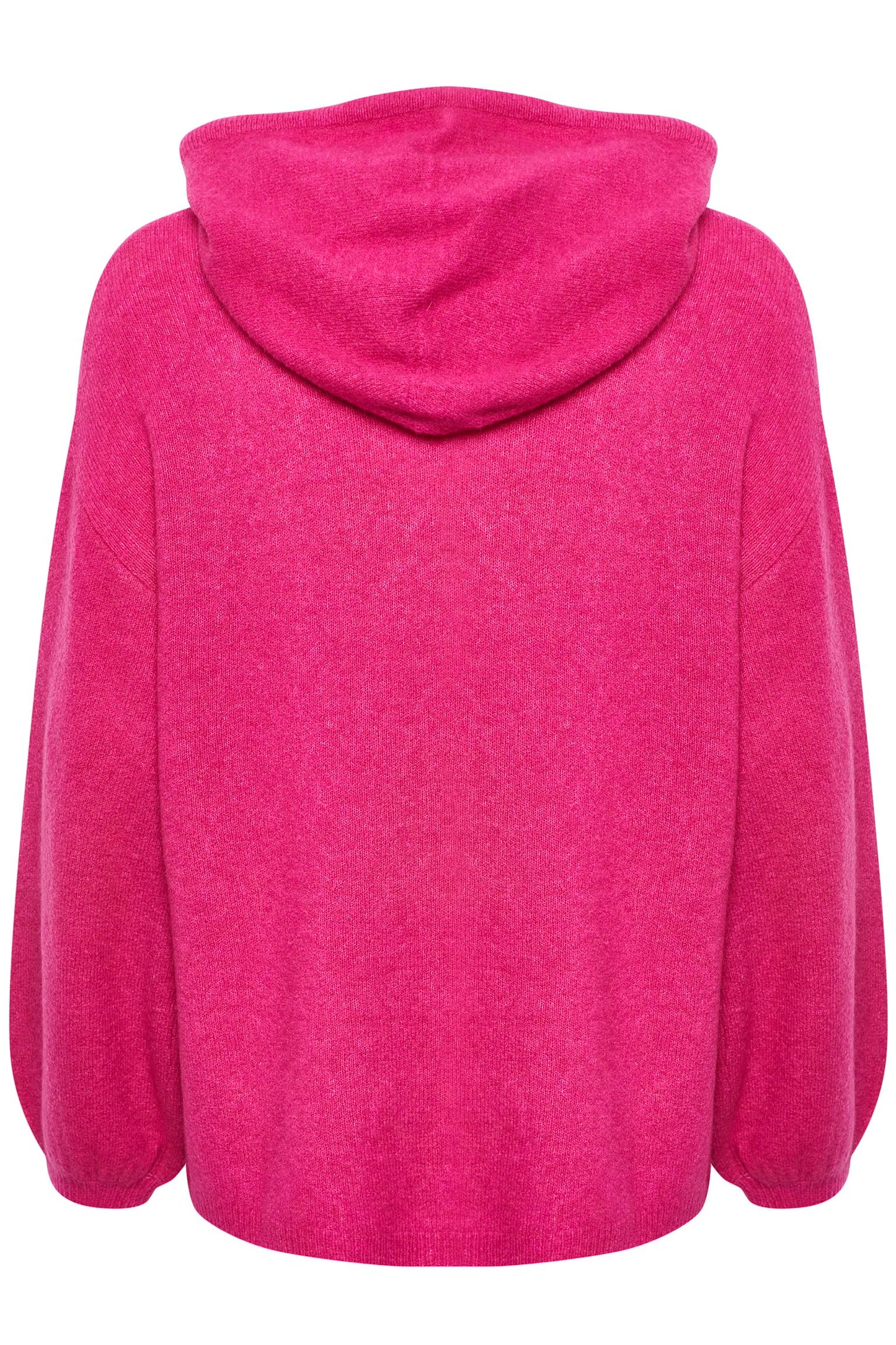 Judy Knit Hoodie