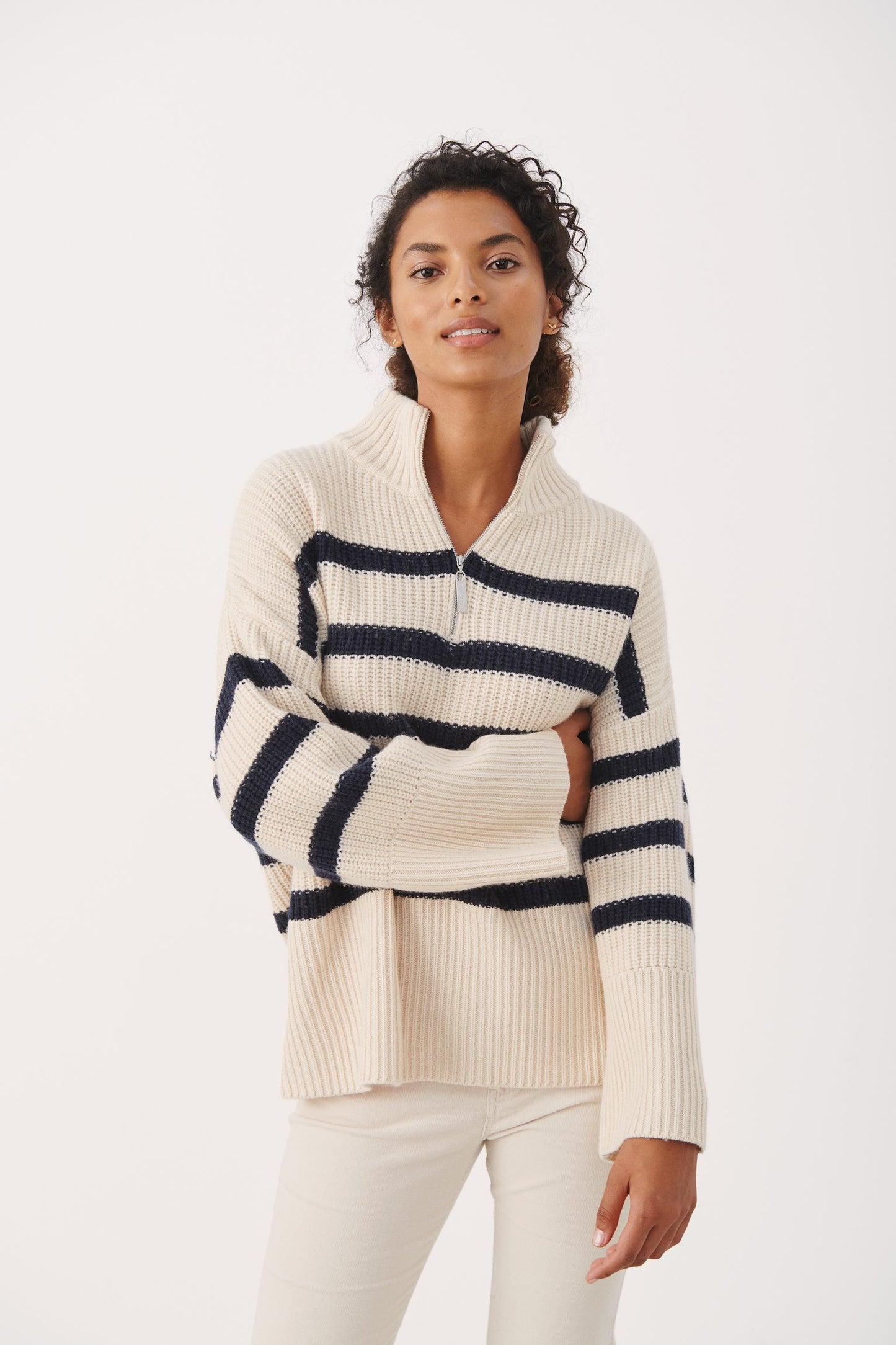 Rajana Knit - Part Two