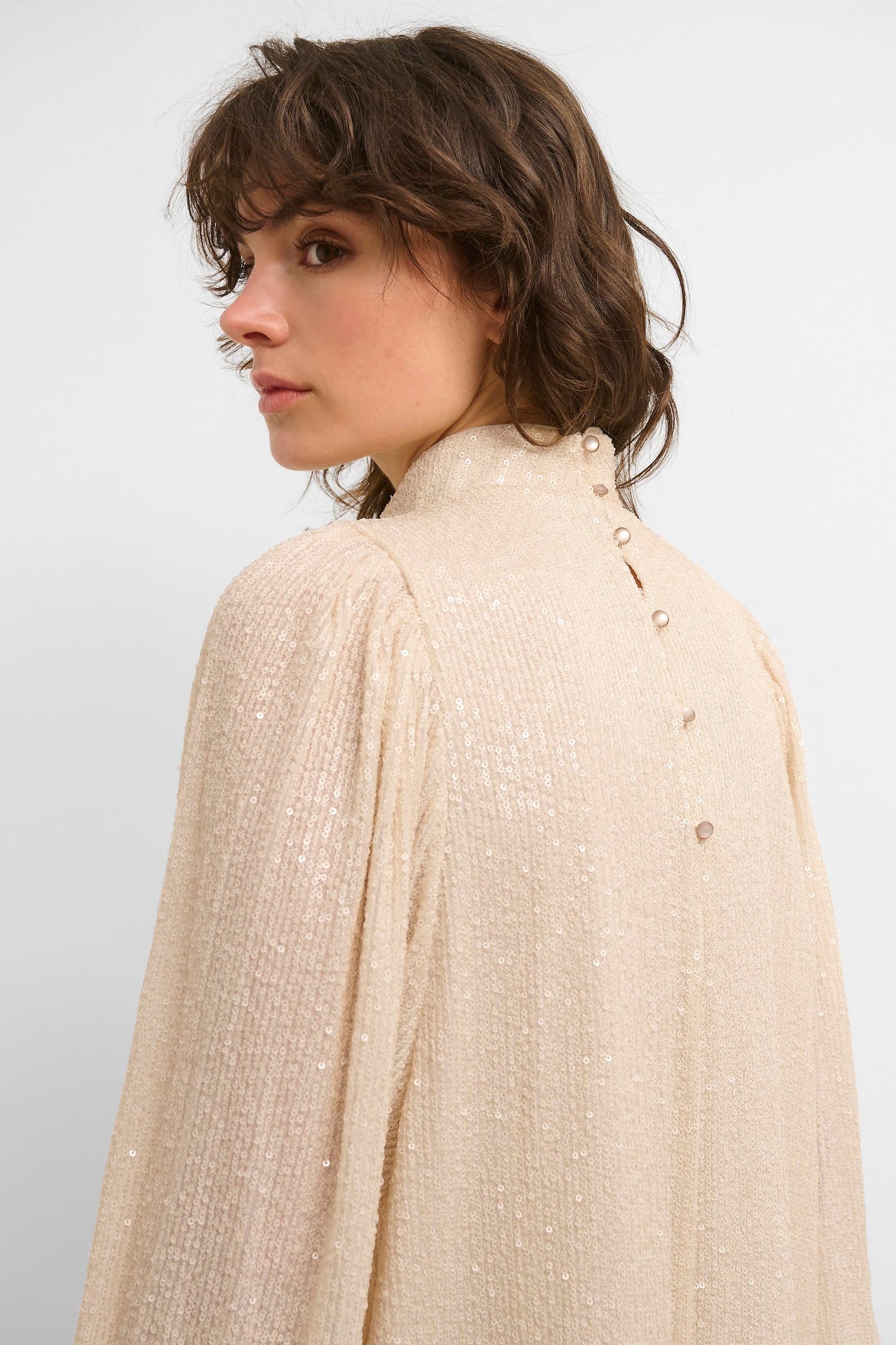 Filipa Dress - KBS