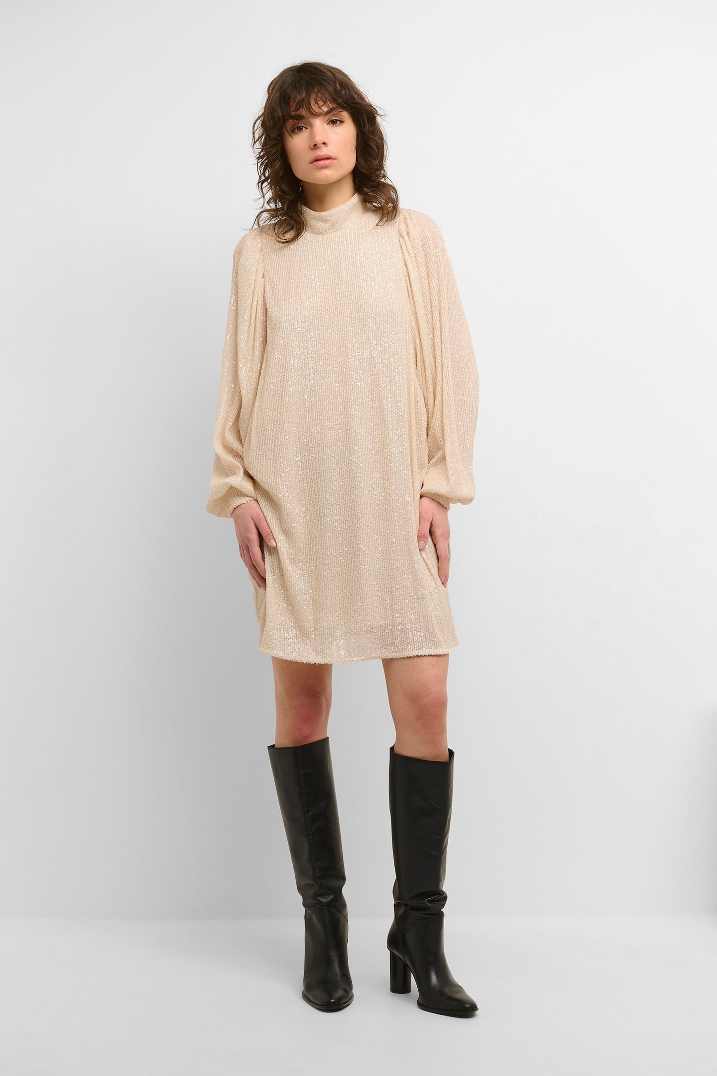 Filipa Dress - KBS