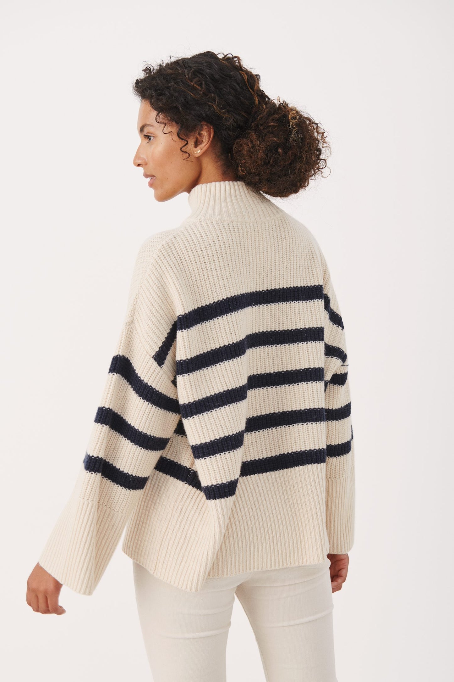 Rajana Knit - Part Two