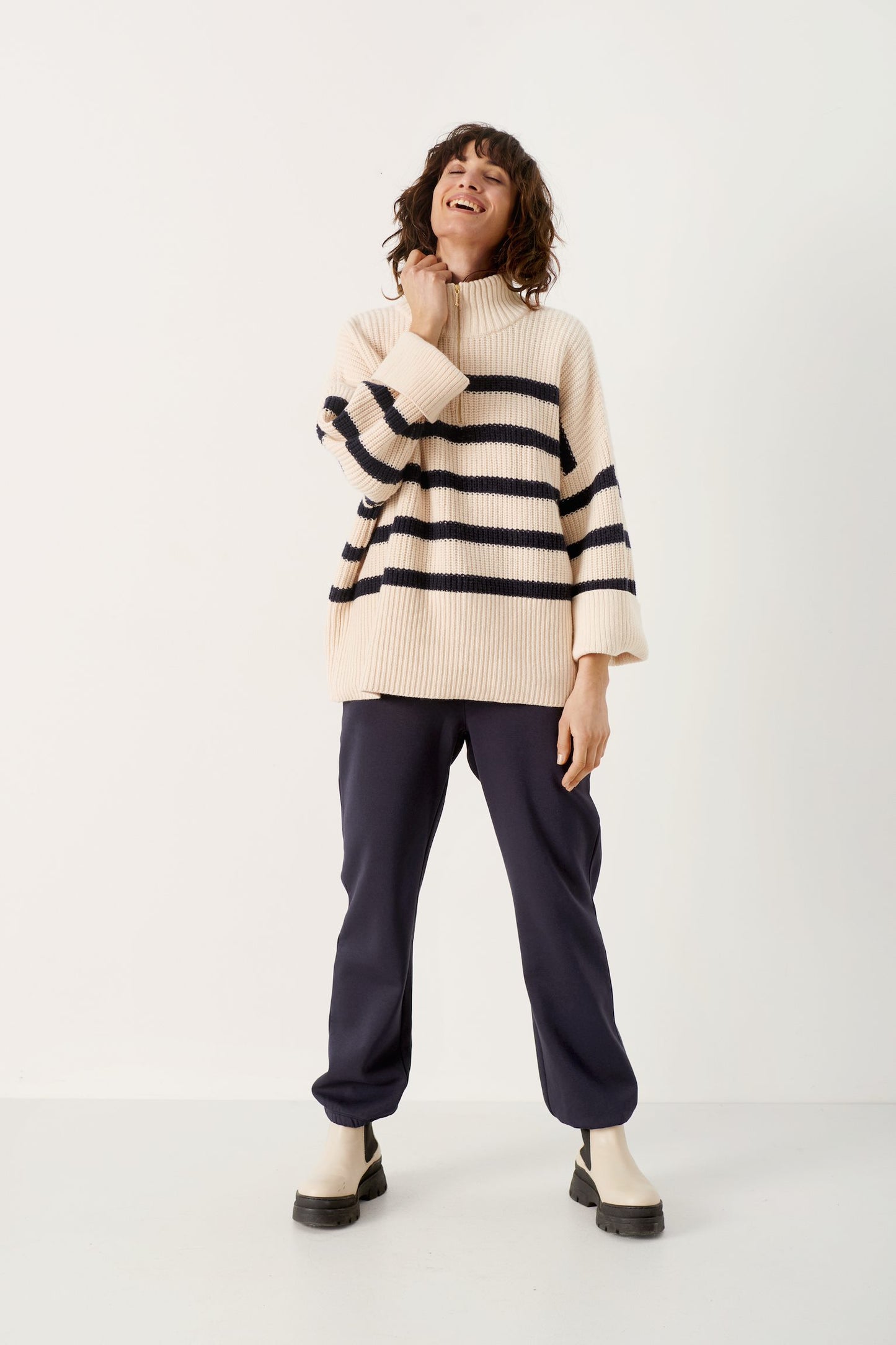 Rajana Knit - Part Two